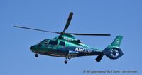 N365A @ M187 - Leaving Lakeland Watervliet Hospital with patient, heading to Kalamazoo. - by Mark Parren -  269-429-4088