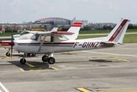 F-GHNZ @ LFLY - Parked - by Romain Roux