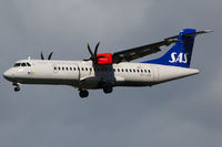 OY-JZB @ EDDH - Scandinavian Airlines (SAS/SK) - by CityAirportFan