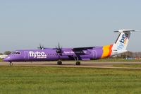 G-JECM @ EGSH - Leaving for Exeter. - by keithnewsome