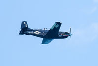 160937 - USMC/Navy Beech T-34C Turbo Mentor 160937 
Aircraft is assigned to VMFAT-101 at MCAS Miramar, San Diego, CA. - by Lance Pecchia