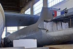 WT346 @ NZWG - At RNZAF Museum at Wigram - by Terry Fletcher