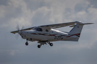 G-CITW @ EGJB - Departing Guernsey - by alanh