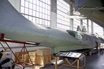 VH-SBV @ NZWG - In the Reserve Collection at the Air Force Museum of New Zealand at Wigram  - ex 44-34081 - by Terry Fletcher