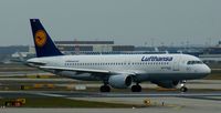 D-AIZW @ EDDF - Lufthansa, is here at Frankfurt Rhein/Main(EDDF) - by A. Gendorf
