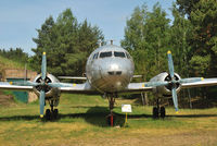DM-VAD @ EDAV - Displayed at Finow Air Museum. - by Wilfried_Broemmelmeyer