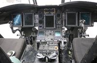 05-03760 @ MCF - MH-47G Chinook