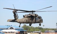 06-27072 @ LAL - UH-60L - by Florida Metal