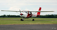 G-BMYG @ EGPT - At Perth EGPT - by Clive Pattle