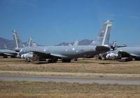 59-1485 @ DMA - KC-135E - by Florida Metal