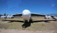 61-0023 @ DMA - B-52H - by Florida Metal