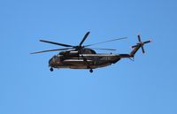 85 12 @ DMA - CH-53GS of German Air Force - by Florida Metal