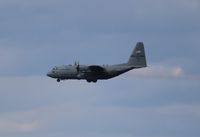 85-1364 @ SDF - C-130H - by Florida Metal