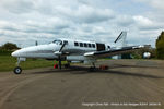 N899AE @ X3HH - at Hinton in the Hedges - by Chris Hall