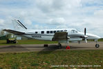 N899AE @ X3HH - at Hinton in the Hedges - by Chris Hall