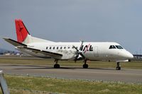 JA002C @ RJCO - at the taxiway - by A.Itoh