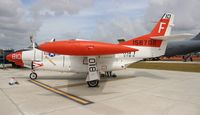 156702 @ TIX - T-2C Buckeye - by Florida Metal
