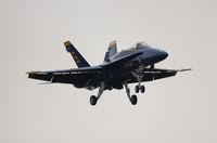 163451 @ YIP - Blue Angels - by Florida Metal