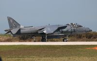 164139 @ BKL - Harrier - by Florida Metal