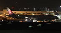 B-18003 @ LAX - China Airlines - by Florida Metal