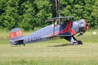 F-AZBS photo, click to enlarge