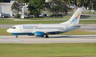 C6-BFC @ FLL - Bahamas Air