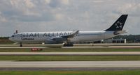 D-AIGV @ ATL - Lufthansa Star Alliance - by Florida Metal