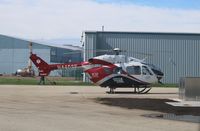 N440SF @ KRFD - Eurocopter EC-145