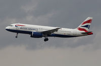 G-EUUJ @ EDDM - British Airways (BAW/BA) - by CityAirportFan
