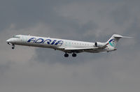 S5-AAO @ EDDM - Adria Airways (ADR/JP) - by CityAirportFan