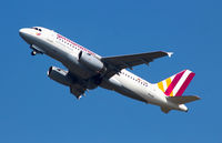 D-AGWM @ EDDV - Germanwings (GWI/4U) - by CityAirportFan