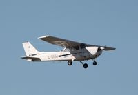 C-GKJJ @ CYKZ - Cessna 172M - by Mark Pasqualino