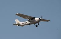 C-FWLU @ CYKZ - Cessna 172S - by Mark Pasqualino