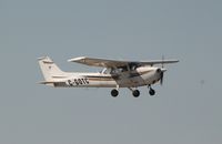 C-GOTC @ CYKZ - Cessna 172M - by Mark Pasqualino