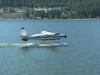 N338AK - Just Landed in Juneau.
May 2014 - by Mikstan19433