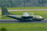 50 75 @ EDDR - Transall C-160D - by Jerzy Maciaszek