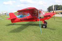 N118R @ LAL - Aeropro A220 - by Florida Metal