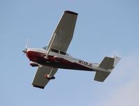 N119JL @ LAL - Cessna 182P - by Florida Metal
