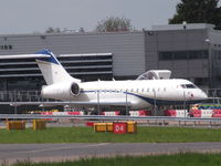 VT-IBG @ EGGW - at luton along with three other vt- biz - by magnaman