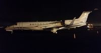 N127BG - Embraer Legacy 600