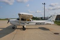 N9347T @ KLOT - Cessna 172S - by Mark Pasqualino