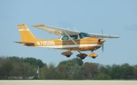 N78598 @ KLOT - Cessna 172K - by Mark Pasqualino