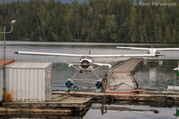 C-FTCW @ CZSW - Parked by terminal - by Remi Farvacque