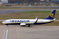 EI-DWT @ EGBB - Boeing 737-8AS [33626] (Ryanair) Birmingham Int'l~G 22/02/2008 - by Ray Barber