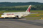 A7-BCJ @ VIE - Qatar Airways - by Chris Jilli