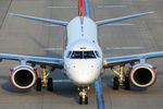 OE-LWD @ VIE - Austrian Airlines - by Chris Jilli