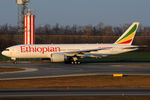 ET-AQL @ VIE - Ethiopian Airlines - by Chris Jilli