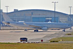 CS-TMT @ EDDF - Taxiing out for departure - by Robert Kearney