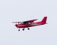 C-GBEA @ CYOW - Approaching the Ottawa Flying Club - by Dirk Fierens