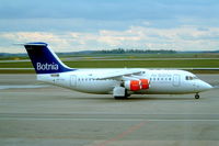 OH-SAL @ EFHK - BAe 146-RJ85 [E2392] (Air Botnia) Helsinki-Vantaa~OH 18/05/2003 - by Ray Barber